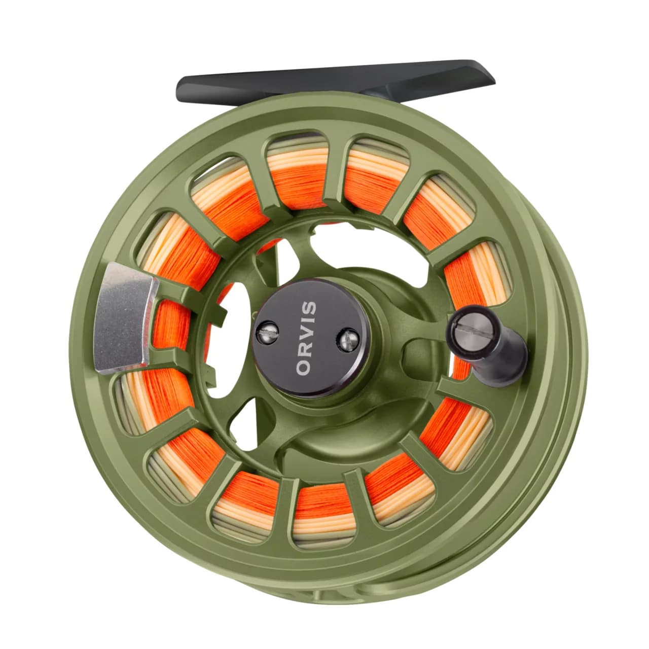 Orvis Hydros Fly Reel - Fin & Game
