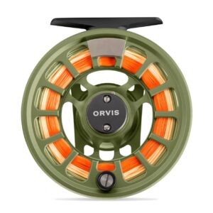 Orvis Hydros Fly Reel - Fin & Game