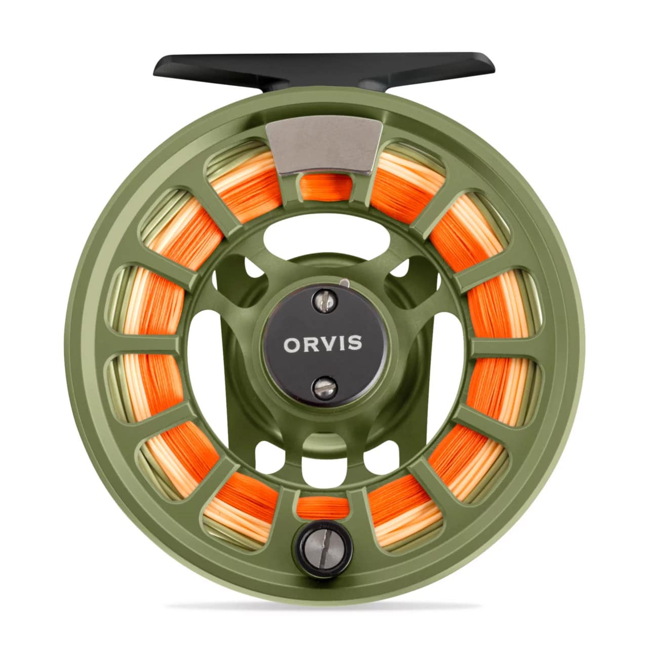 Orvis Hydros Fly Reel - Fin & Game