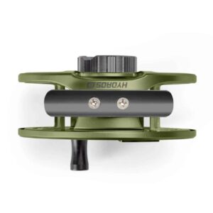 Orvis Hydros Fly Reel - Fin & Game