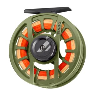Orvis Hydros Fly Reel - Fin & Game