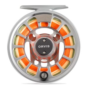 Orvis Hydros Fly Reel - Fin & Game