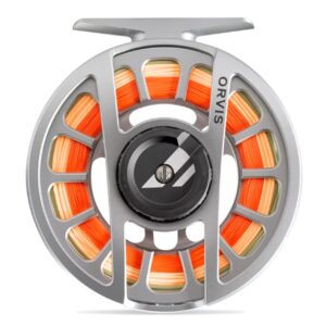 Orvis Hydros Fly Reel - Fin & Game