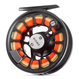 Orvis Hydros Fly Reel - Fin & Game
