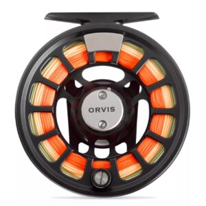 Orvis Hydros Fly Reel - Fin & Game