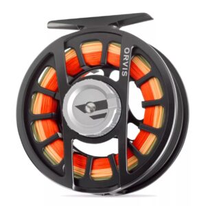 Orvis Hydros Fly Reel - Fin & Game