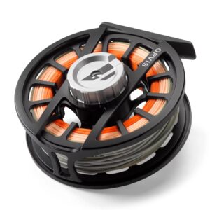 Orvis Hydros Fly Reel - Fin & Game