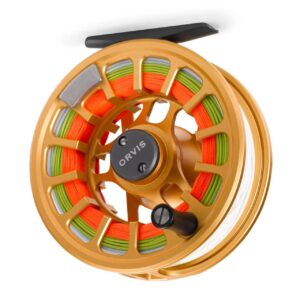 Orvis Hydros Fly Reel - Fin & Game