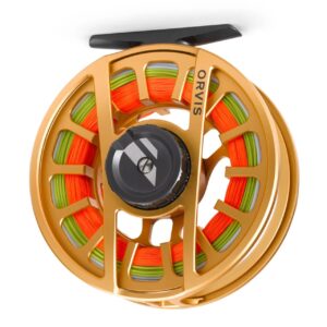 Orvis Hydros Fly Reel - Fin & Game