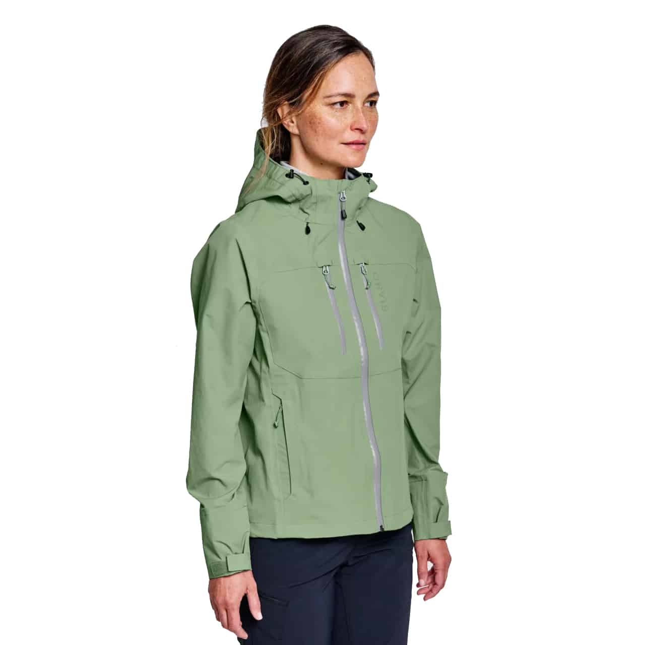 Orvis Women’s Clearwater Wading Jacket - Fin & Game