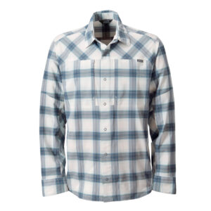 Orvis Men’s Pro Stretch L/S Shirt - Fin & Game