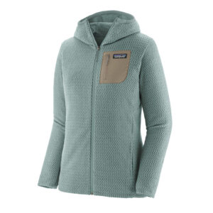 Patagonia Women’s R1 Air Full-Zip Hoody - Fin & Game