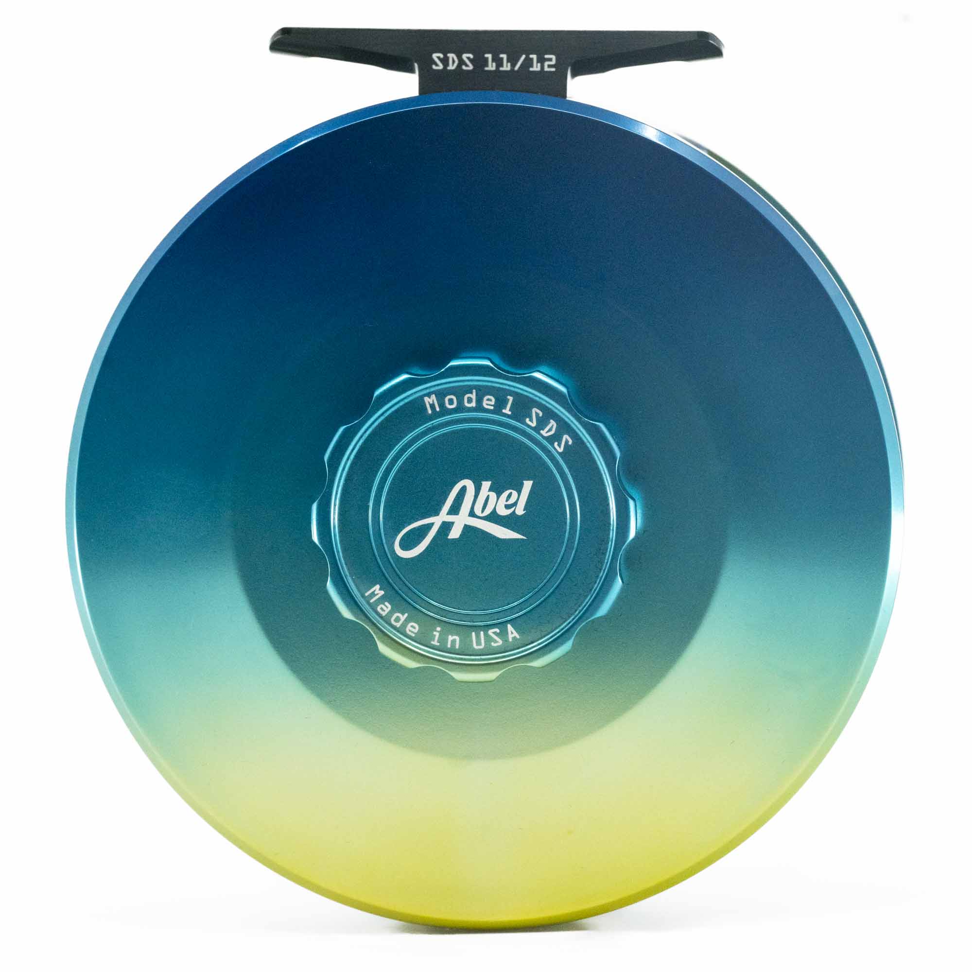 Abel SDS Flats Fade Fly Reel - Fin & Game