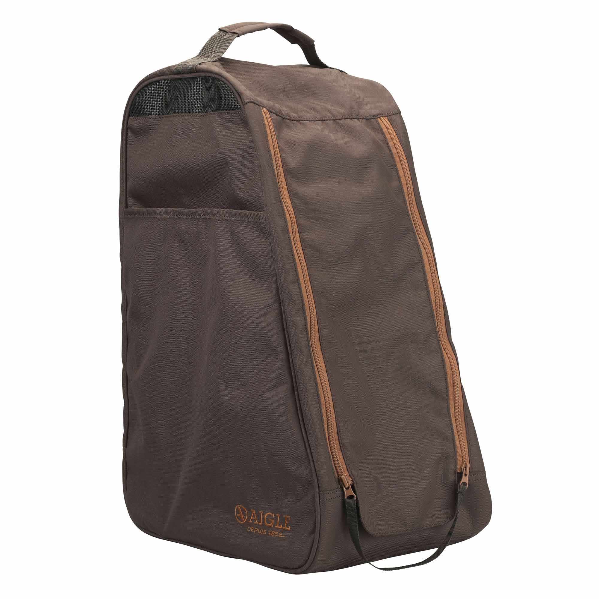 Aigle-Boot-Bag-1.jpg Aigle Wellington Boot Bag - Fin & Game