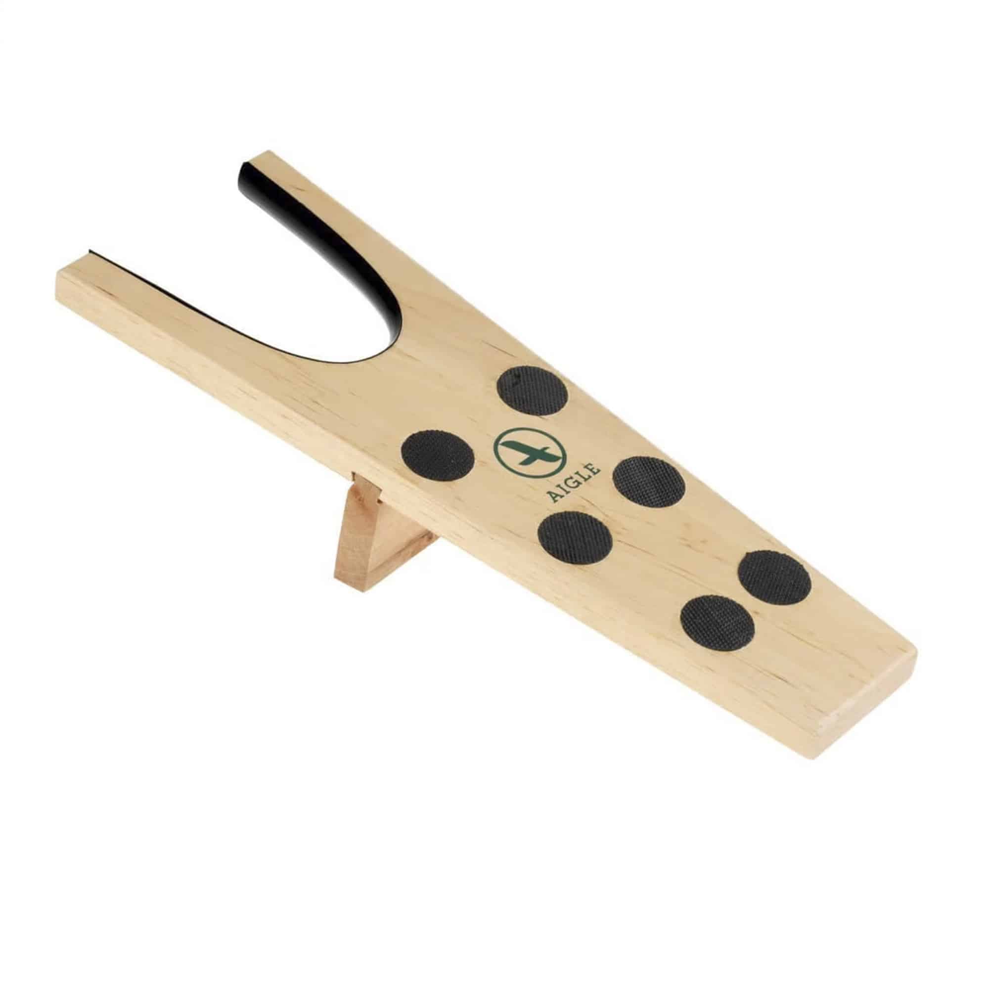 Aigle Boot Jack - Fin & Game