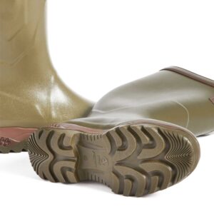 Aigle Parcours 2 Vario Wellington Boots - Fin & Game