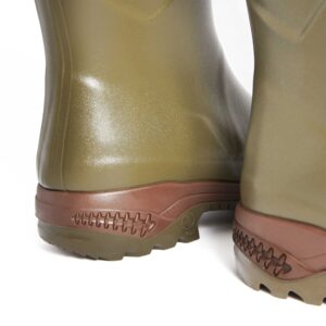 Aigle Parcours 2 Vario Wellington Boots - Fin & Game