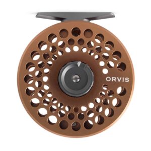 Orvis Battenkill Disc Fly Reel - Fin & Game