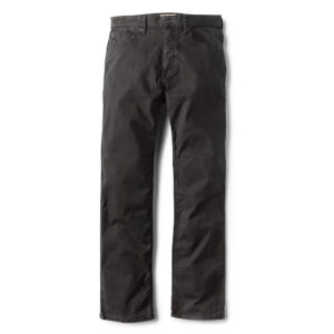 Orvis 5-Pocket Stretch Twill Pants - Fin & Game