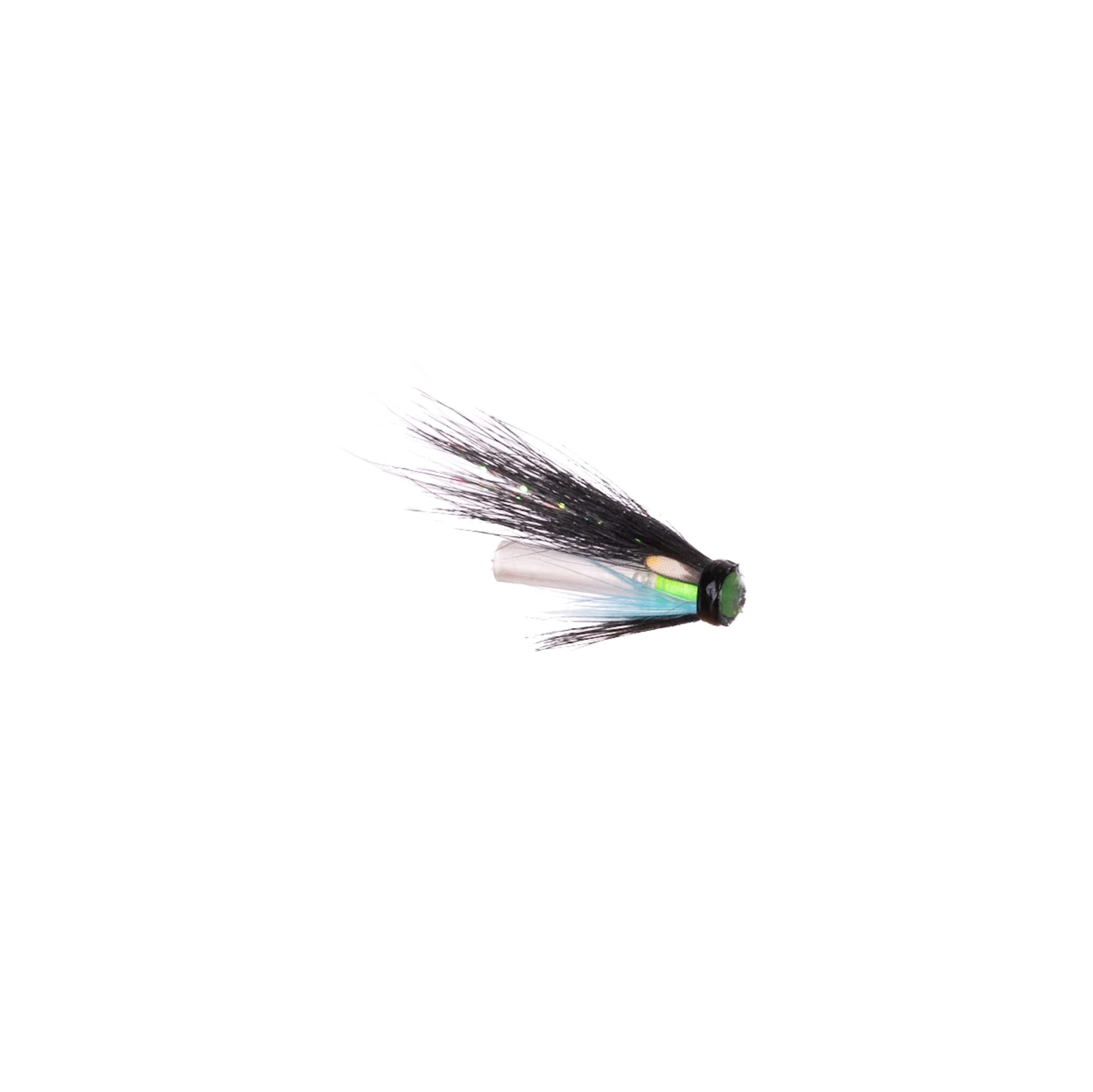 Product image of a Langa Fancy Hitch Tube used for Atlantic Salmon Fly Fishing.