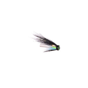Product image of a Langa Fancy Hitch Tube used for Atlantic Salmon Fly Fishing.