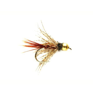 Fulling Mill Soft Hackle Pheasant Tail - Fin & Game