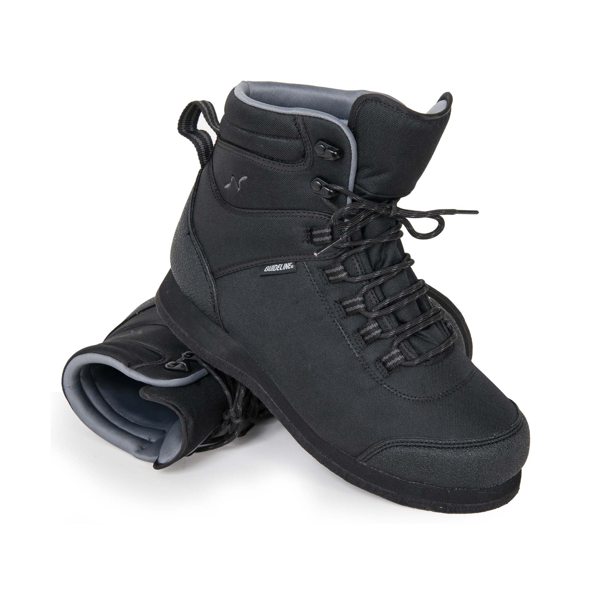 Guideline Kaitum Boot- Guideline Kaitum Wading Boot - Fin & Game