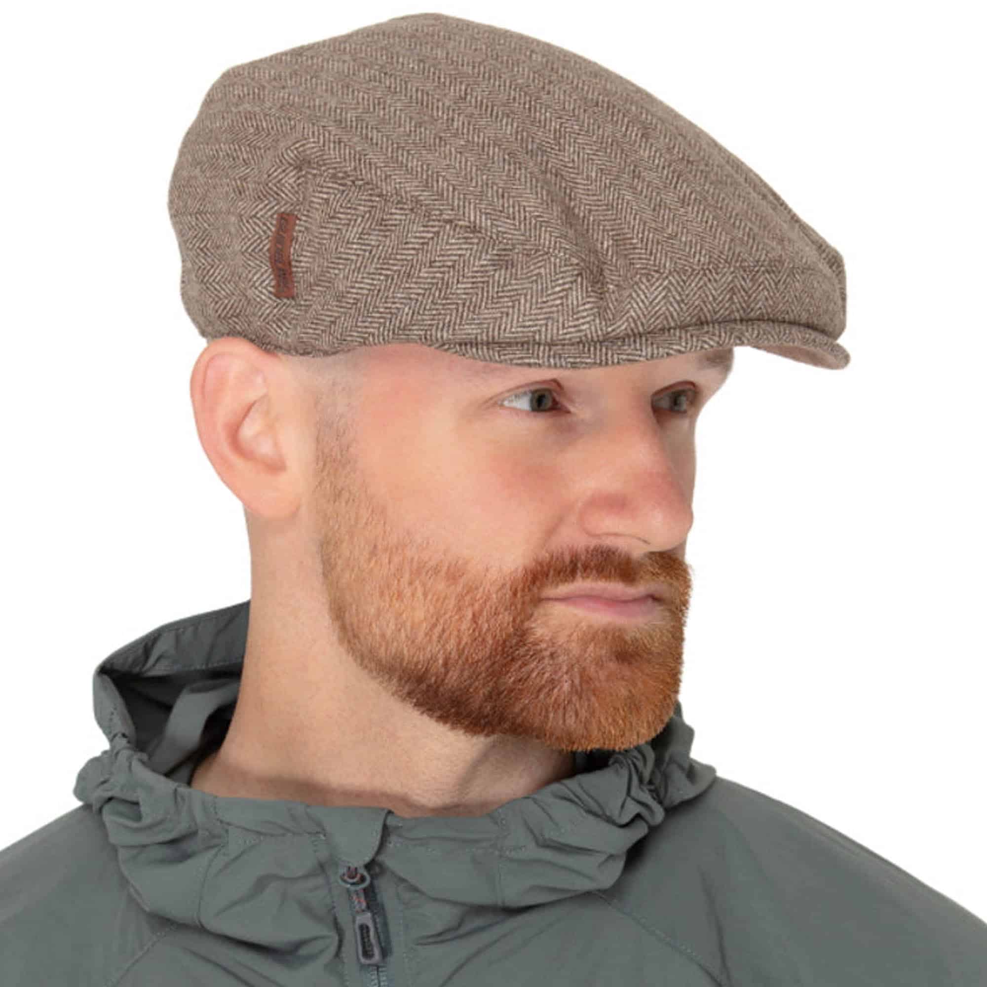 Guideline GL Sixpence Cap - Fin & Game