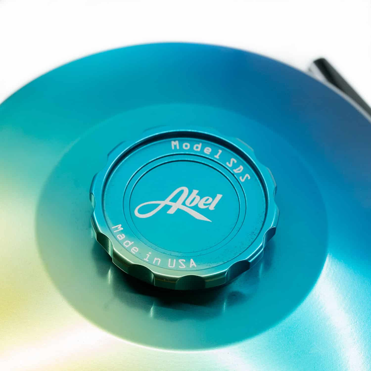 Abel SDS Flats Fade Fly Reel - Fin & Game