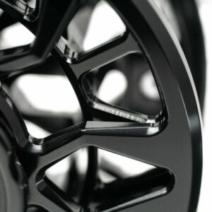Abel SDS Ported Fly Reel - Fin & Game