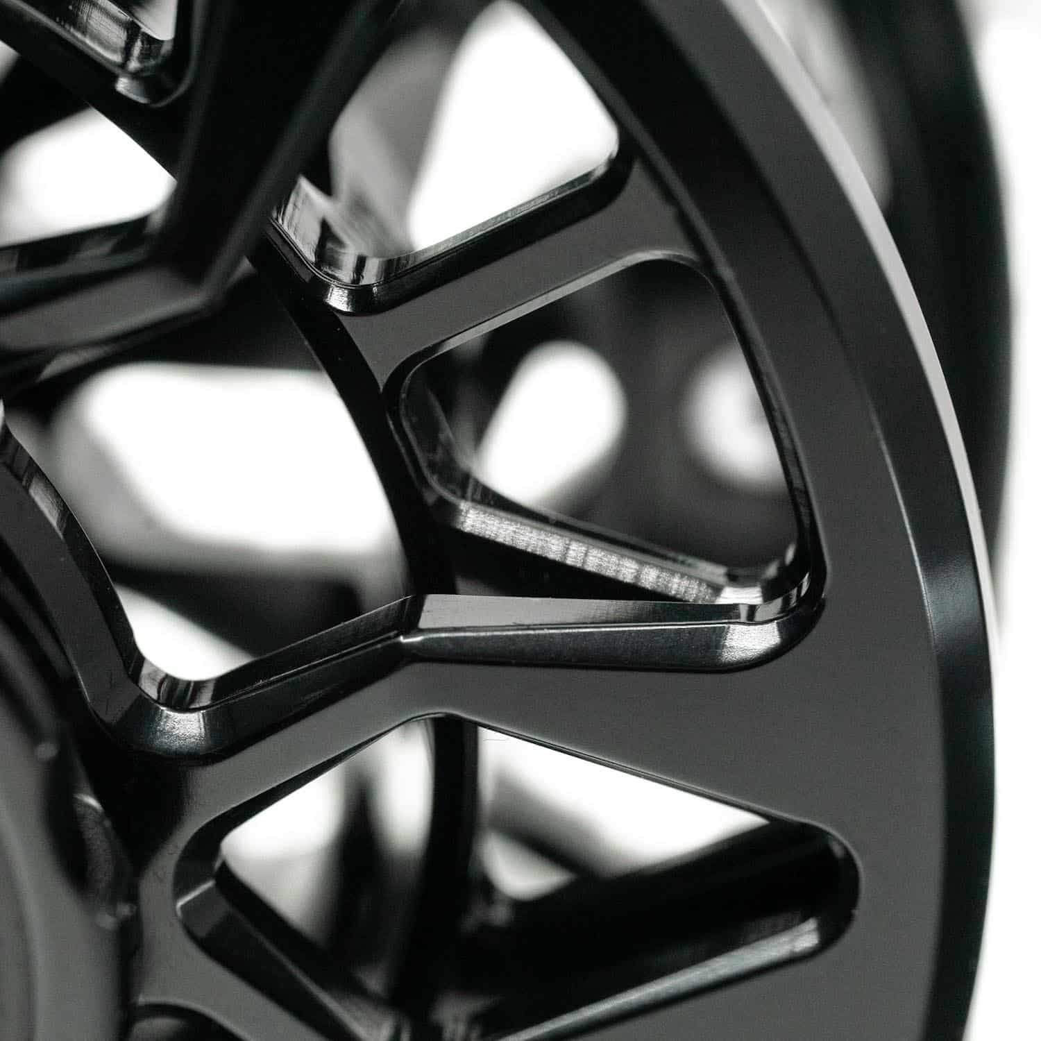 Abel SDS Ported Fly Reel - Fin & Game