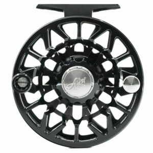 Abel SDS Ported Fly Reel - Fin & Game