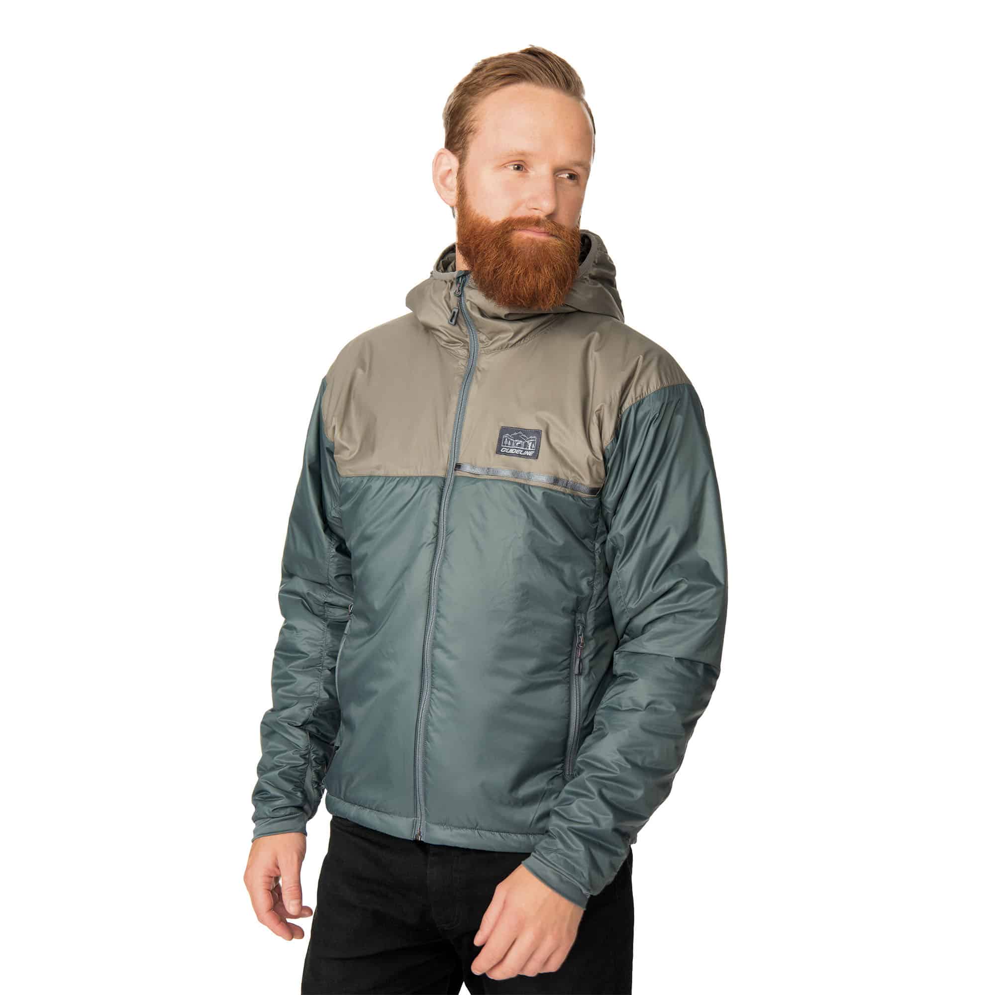 Guideline Loft Jacket - Fin & Game