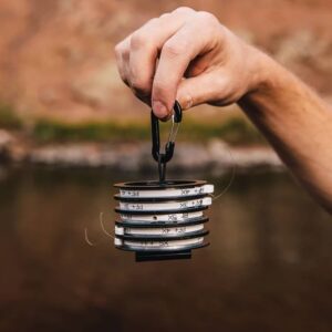 Loon Tippet Stack - Fin & Game
