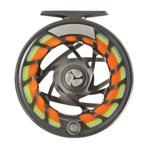 Orvis Mirage Fly Reel - Fin & Game