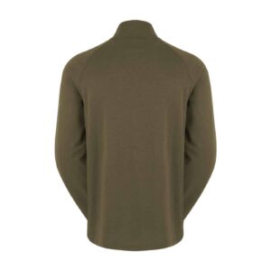 Ridgeline Baseline Pull On Zip Top - Fin & Game