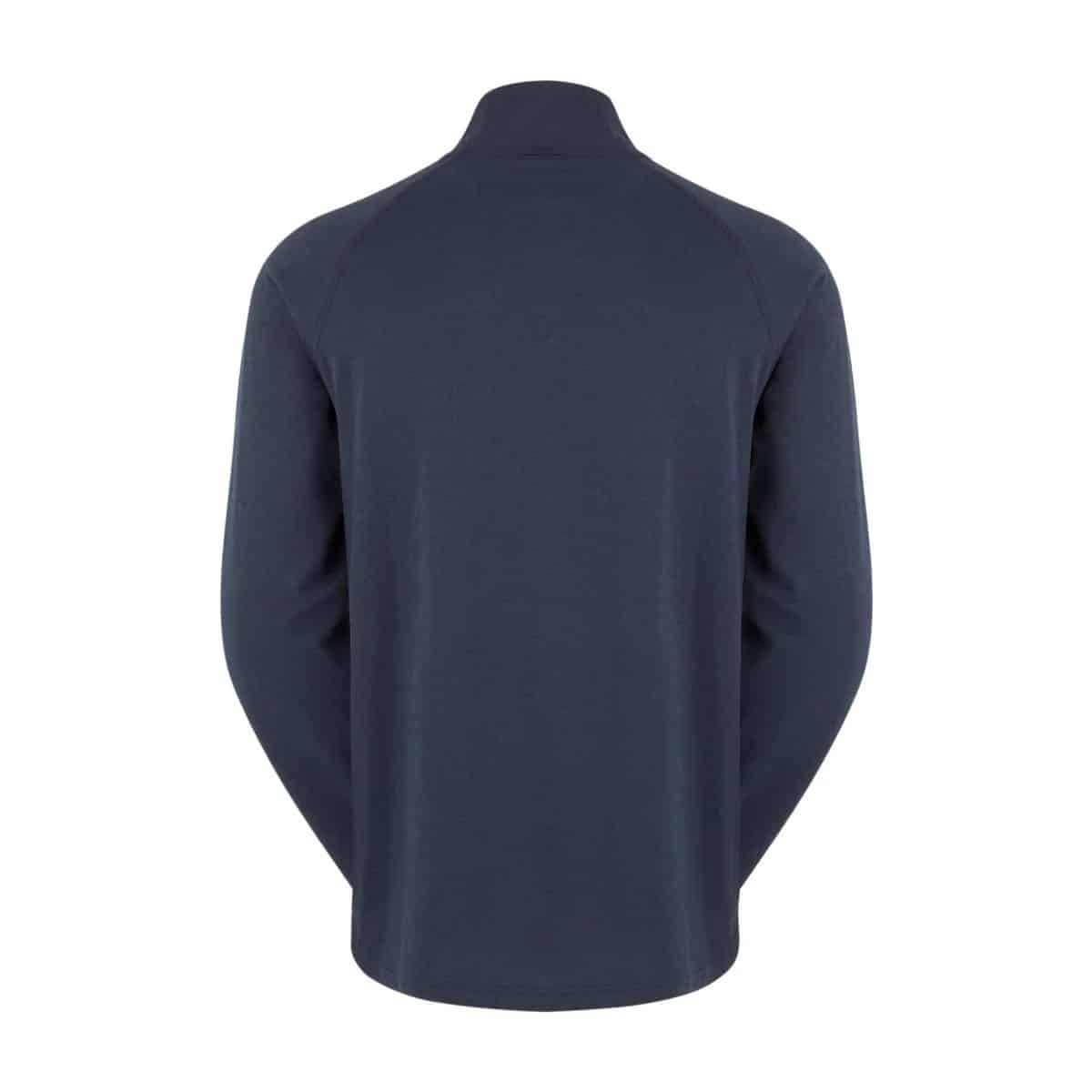 Ridgeline Baseline Pull On Zip Top - Fin & Game