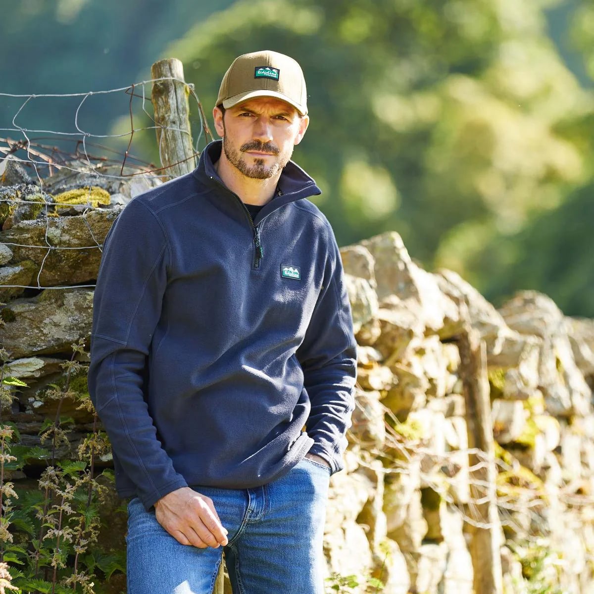 Ridgeline Narvik Fleece - Fin & Game