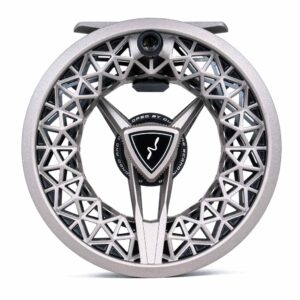 Guideline Nova Cassette Fly Reel - Fin & Game