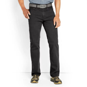 Orvis 5-Pocket Stretch Twill Pants - Fin & Game