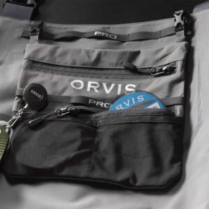 Orvis Mens PRO Wader - Fin & Game