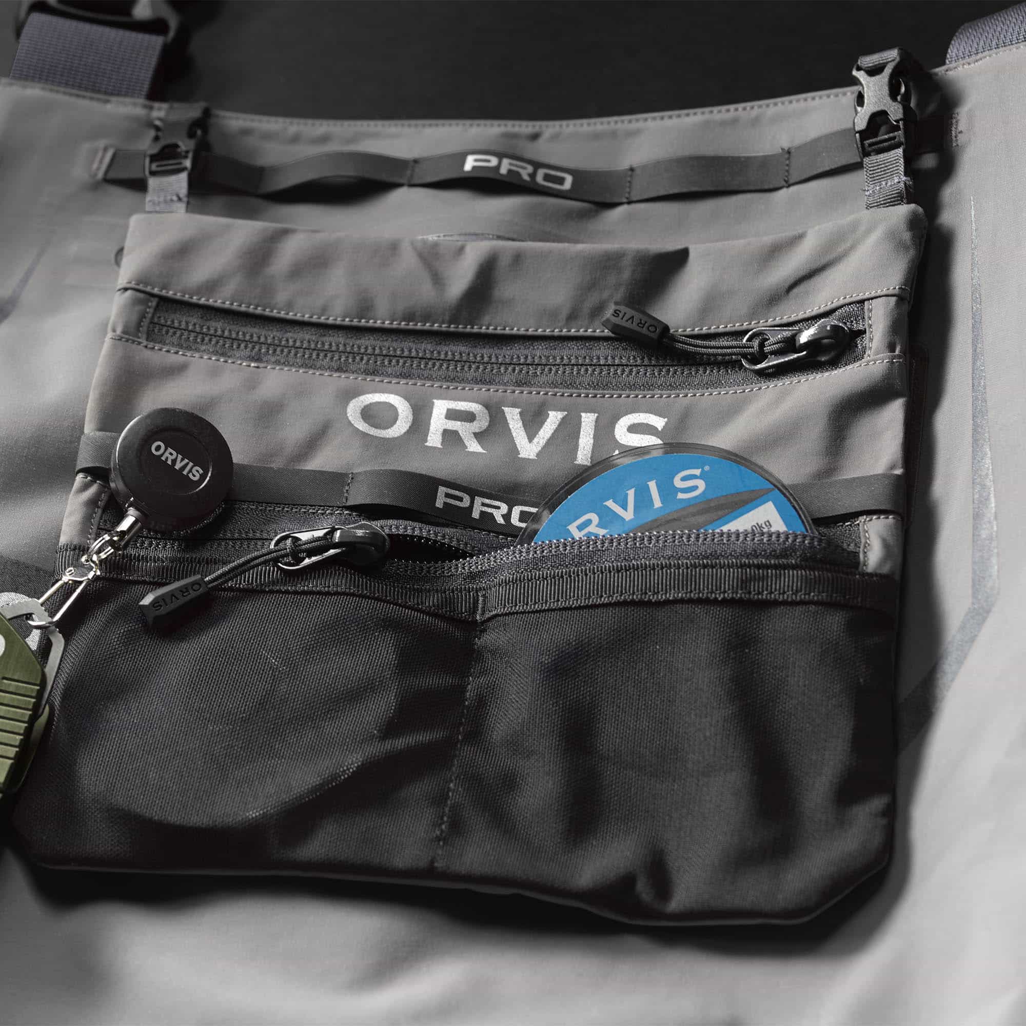 Orvis Mens PRO Wader - Fin & Game