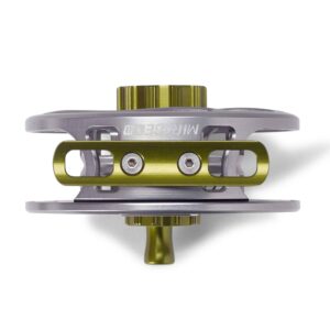 Orvis Mirage LT Fly Reel - Fin & Game