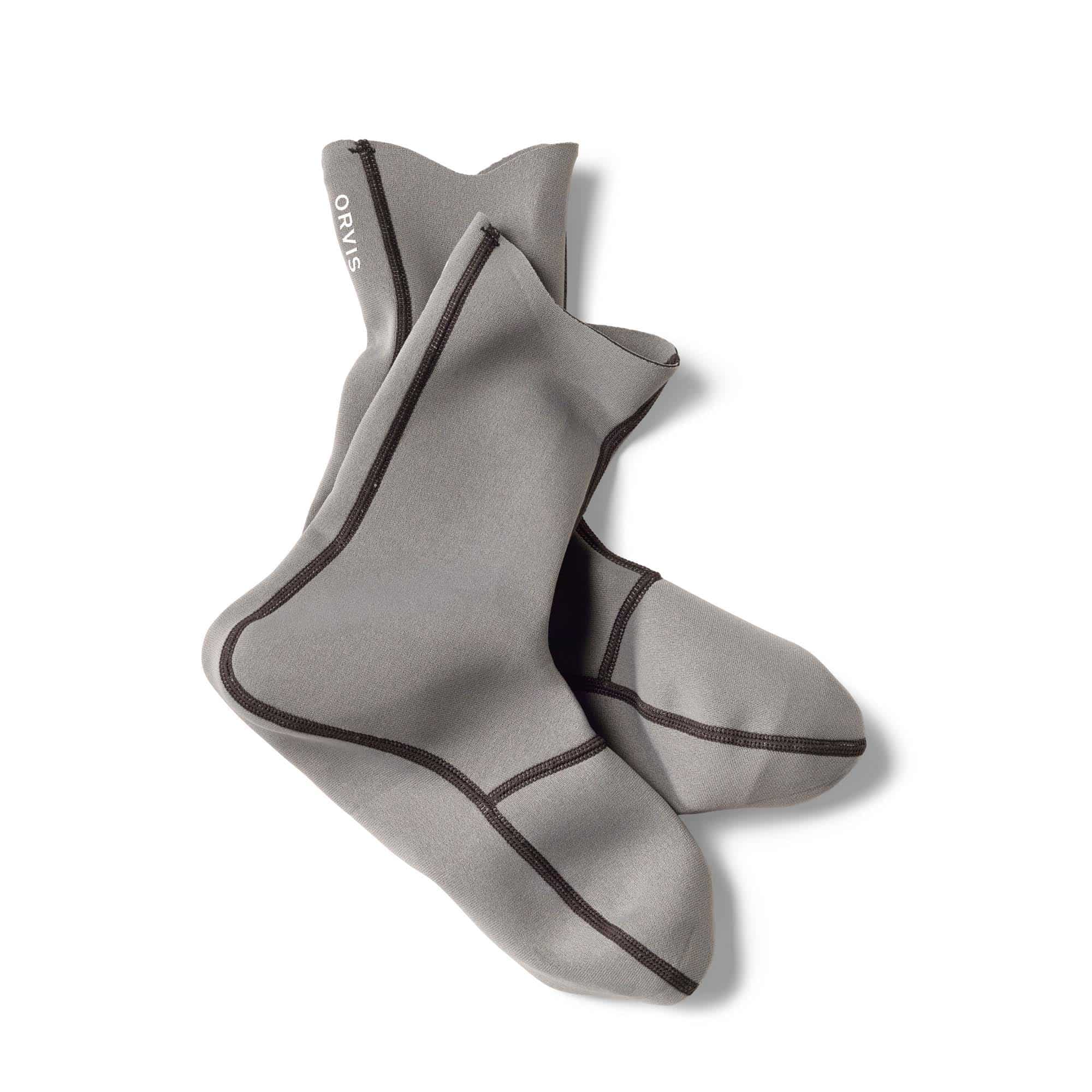 Orvis Neoprene Wading Sock- Orvis Neoprene Wading Sock 0.5mm - Fin & Game