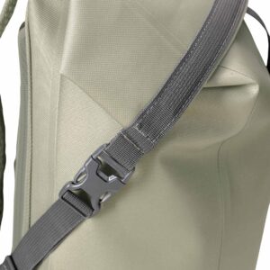Orvis Pro Waterproof Roll Top Backpack - Fin & Game