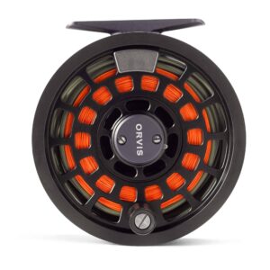 Orvis SSR Disc Fly Reel - Fin & Game