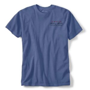 Orvis Vintage Crossed Rods Tee - Fin & Game