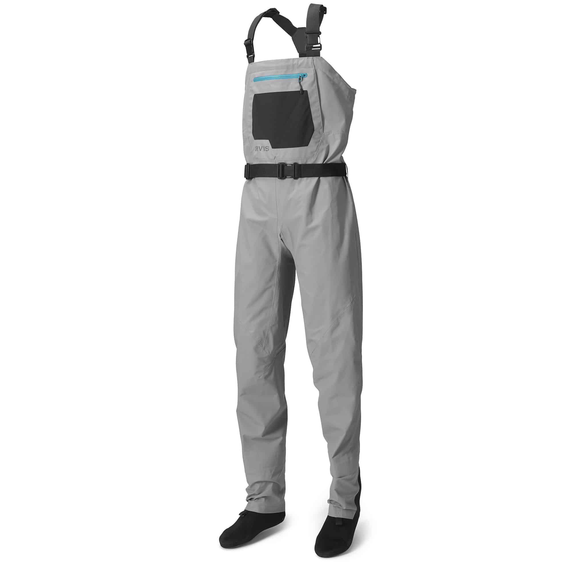 Orvis Women's Clearwater Wader-1 Orvis Womens Clearwater Wader - Fin & Game