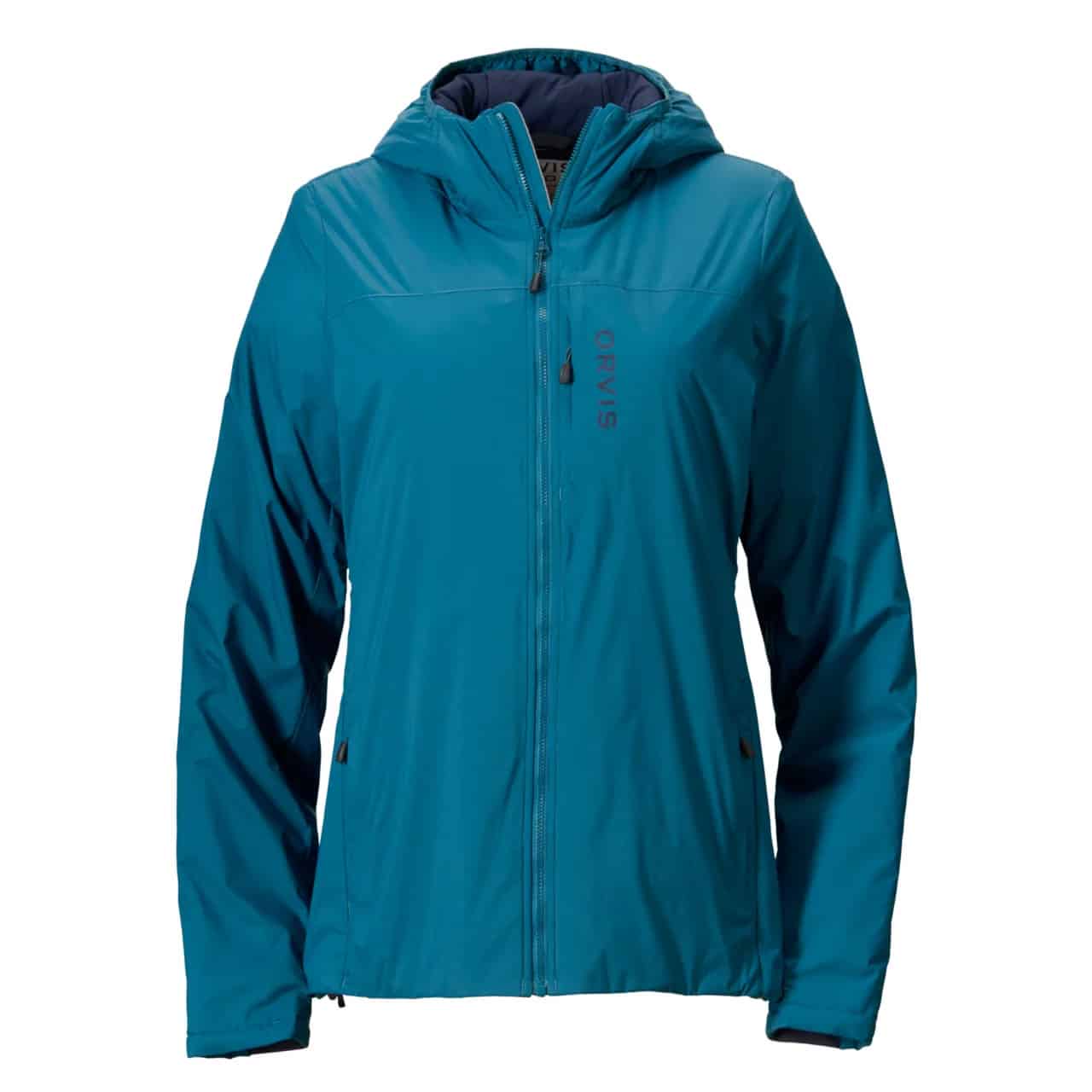 Orvis Women’s Pro Insulated Hoodie - Fin & Game