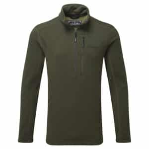 Schoffel Annan II Technical 1/4 Zip - Fin & Game